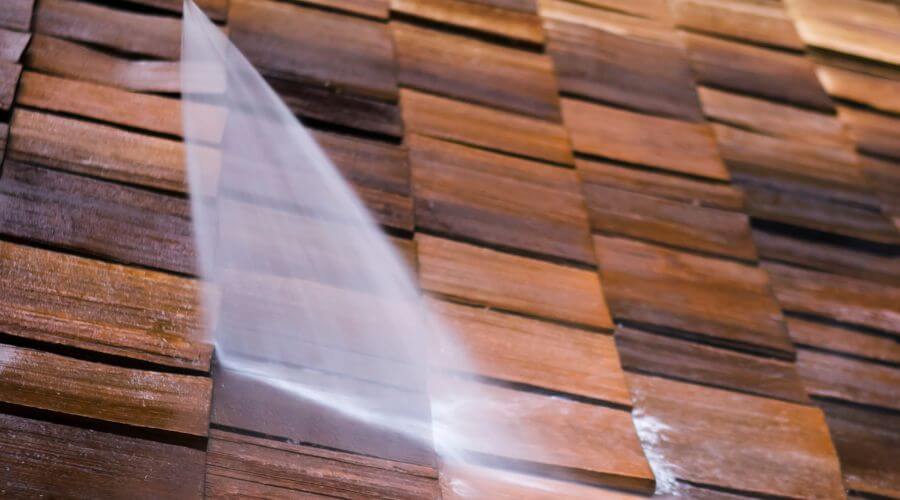 Shingle Roofing in Romulus, NY