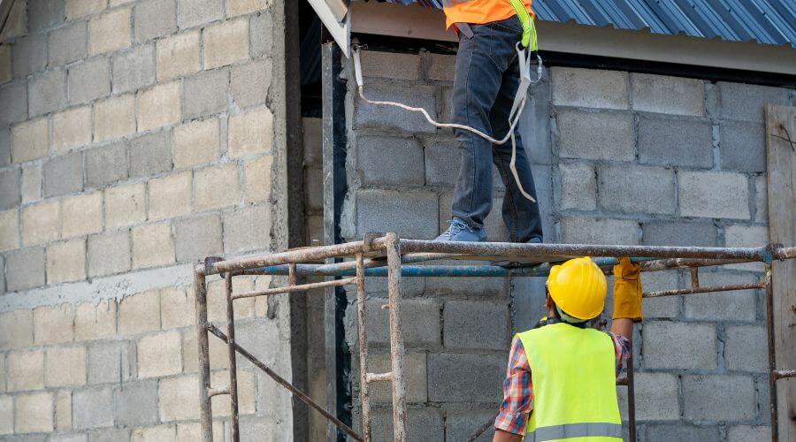 Professional residential roofers in Romulus, NY